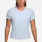 Nike Victory Maglietta - Hydrogen Blue/White Nike Victory Maglietta - Hydrogen Blue/White