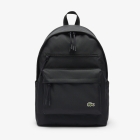 Lacoste Neocroc Backpack - Noir Lacoste Neocroc Backpack - Noir