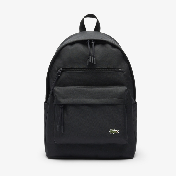 Padel Bag Lacoste Neocroc Backpack  Noir NU5180000