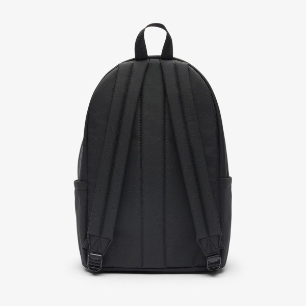 Lacoste Neocroc Backpack - Noir