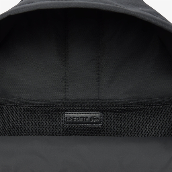 Lacoste Neocroc Backpack - Noir