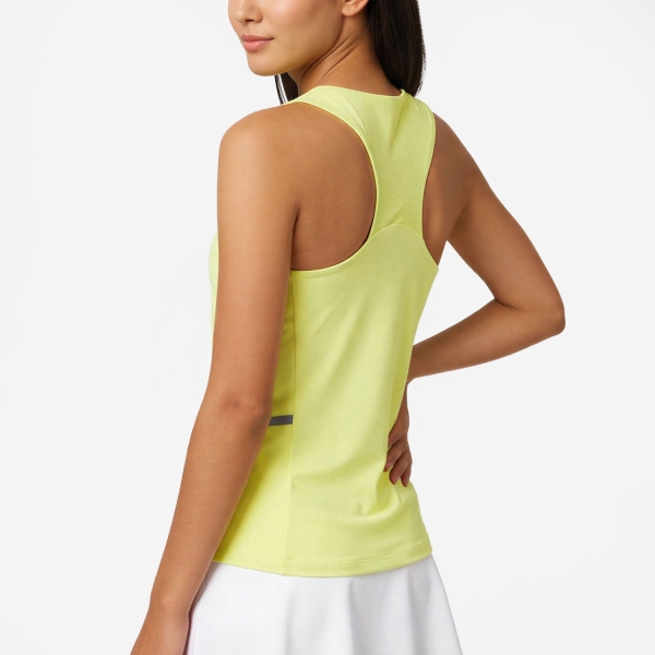Fila Lettie Top - Minced Quince