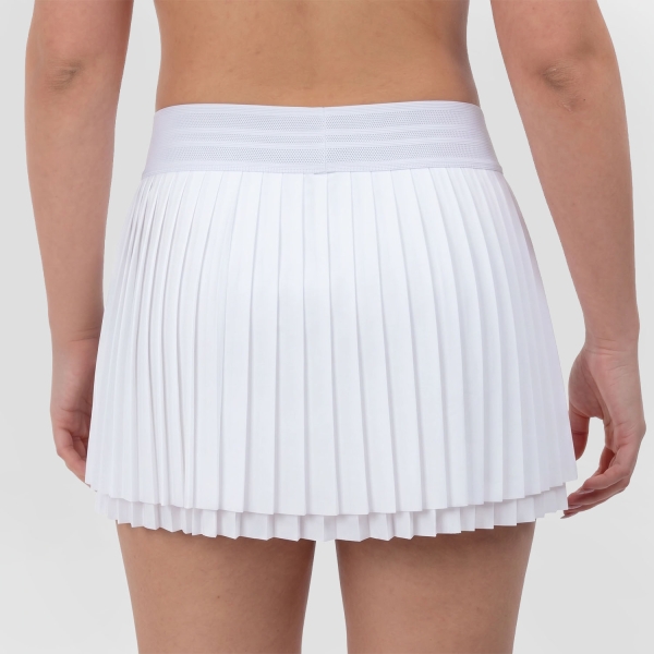 Fila Everly Falda - White