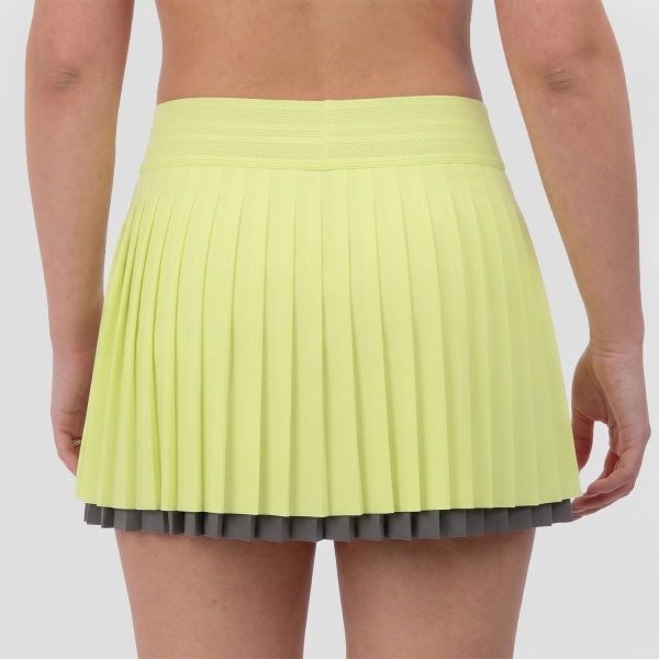 Fila Everly Falda - Minced Quince/Gray Fluorite