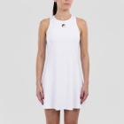 Fila Skylar Dress - White