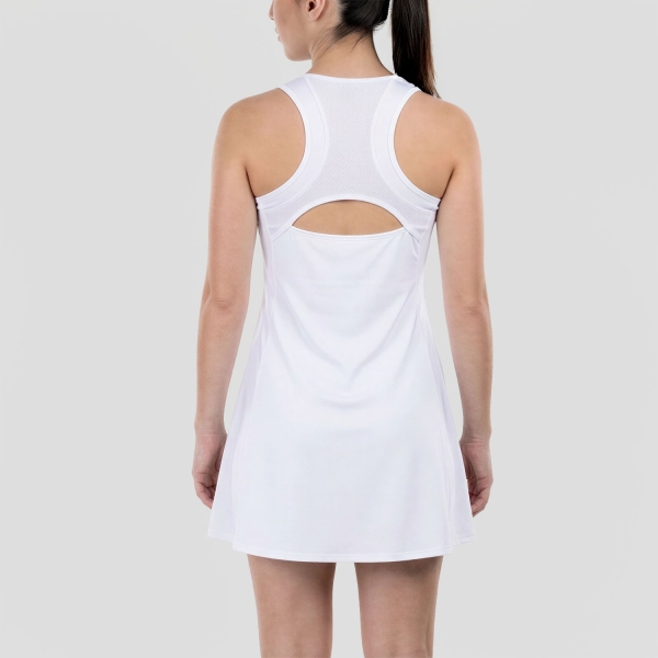 Fila Skylar Dress - White