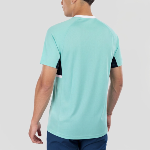 Fila Thilo Camiseta - Aqua Sky