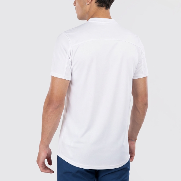 Fila Taavi Polo - White