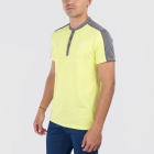 Fila Taavi Polo - Minced Quince/Gray Fluorite