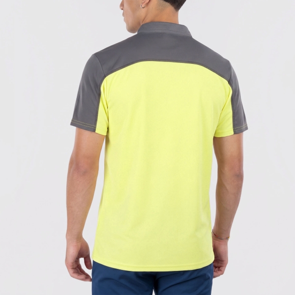 Fila Taavi Polo - Minced Quince/Gray Fluorite
