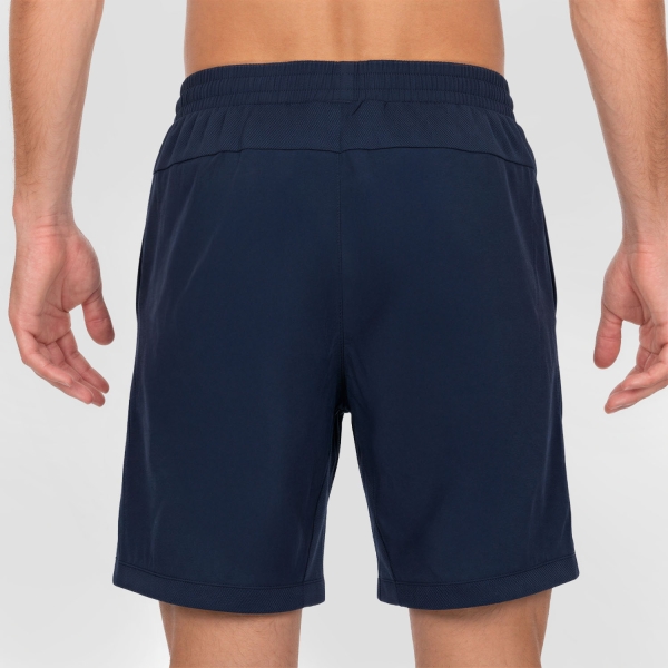 Fila Tony 7in Shorts - Navy