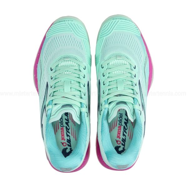 Joma Ultra Light - Turquoise
