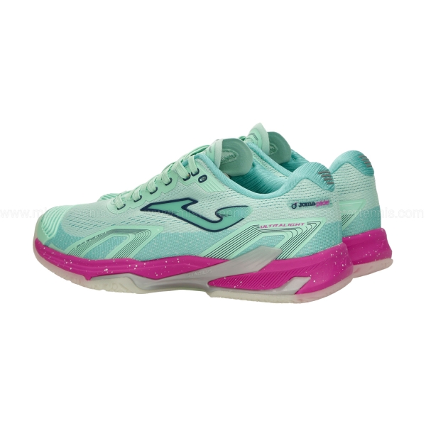 Joma Ultra Light - Turquoise