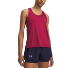 Under Armour Tech Knockout Tank - Claret/Ox Blood Under Armour Tech Knockout Tank - Claret/Ox Blood