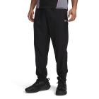 Under Armour Vanish Club Pants - Ultimate Black/White