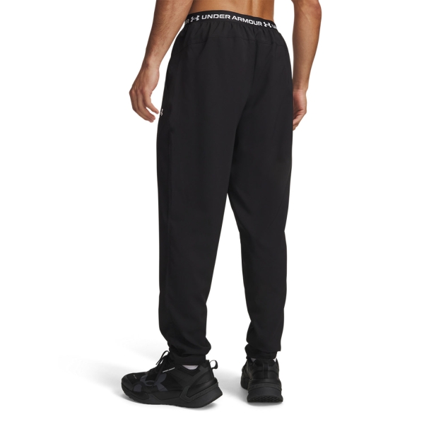 Under Armour Vanish Club Pants - Ultimate Black/White