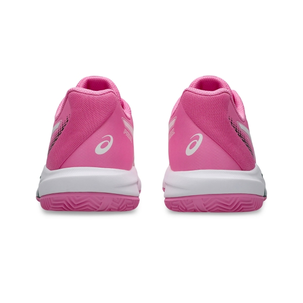ASICS Gel Dedicate 9 Padel - Bubblegum/White
