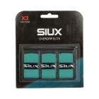 Siux Elite x 3 Overgrip - Turquoise Siux Elite x 3 Overgrip - Turquoise