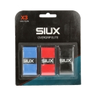 Siux Elite x 3 Overgrip - Multicolor Siux Elite x 3 Overgrip - Multicolor