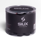 Siux Elite x 60 Overgrip - White/Black Siux Elite x 60 Overgrip - White/Black