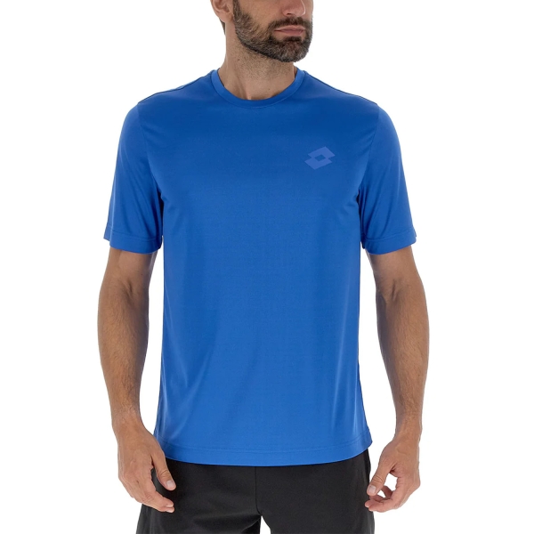  Lotto MSP TShirt   Blue 218935D2R