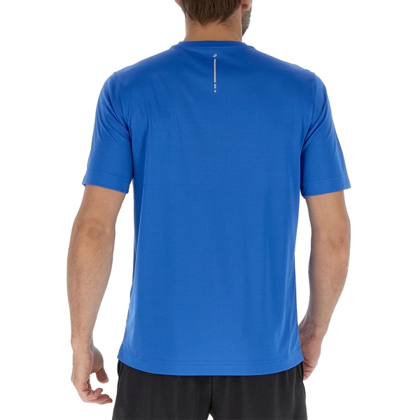 Lotto MSP T-Shirt - Blue