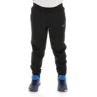 Lotto Squadra III Pantaloni Bambini - All Black Lotto Squadra III Pantaloni Bambini - All Black