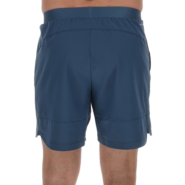 Lotto Superrapida VIII 7.5in Shorts - China Blue