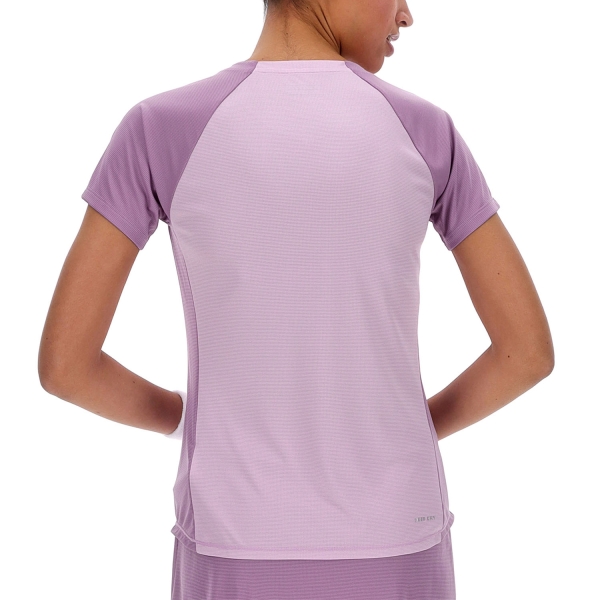 Lotto Superrapida VIII T-Shirt - Winsome Orchid