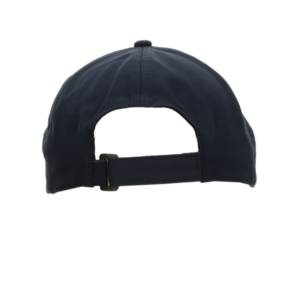 Lotto Court II Gorra - Navy Blue