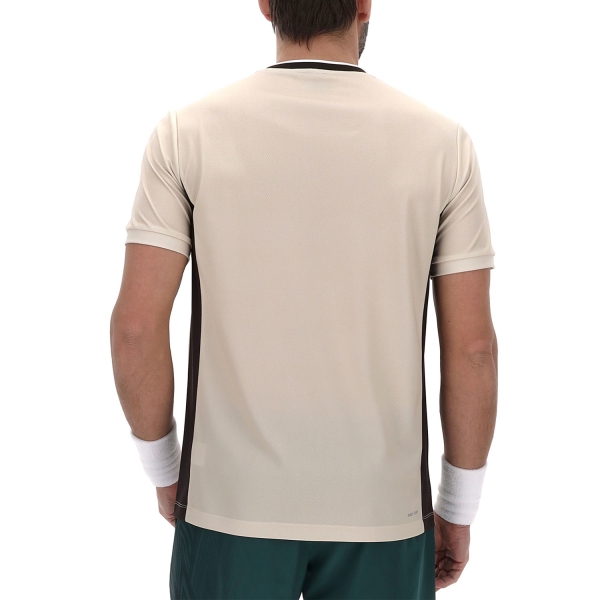 Lotto Tech VI D1 T-Shirt - White Swan