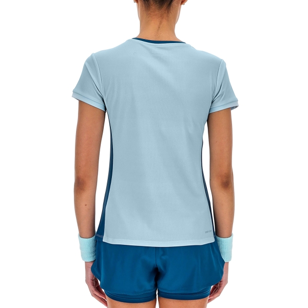 Lotto Tech VI D1 T-Shirt - Winter Sky