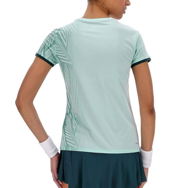 Lotto Tech VI T-Shirt - Glacier Green