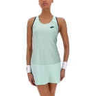 Lotto Tech VI Dress - Glacier Green Lotto Tech VI Dress - Glacier Green