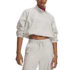 Under Armour Performance Shirt - Summit White Under Armour Performance Shirt - Summit White
