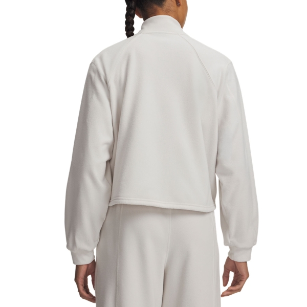 Under Armour Performance Shirt - Summit White