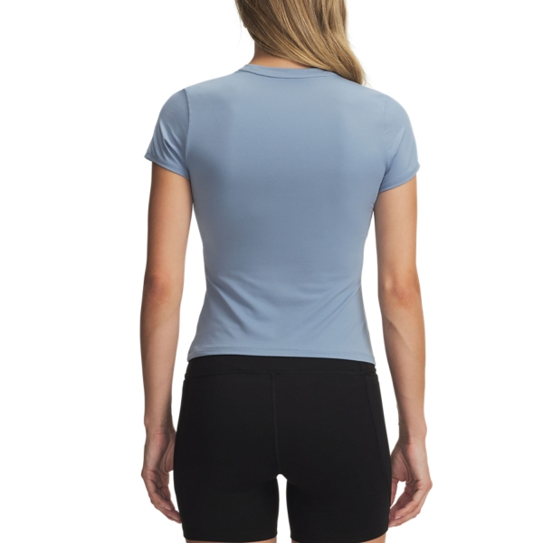 Under Armour Motion Pro T-Shirt - Blue Wind/Blue Fog