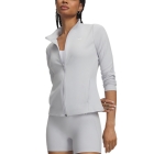 Under Armour Motion Shirt - Halo Gray/White Under Armour Motion Shirt - Halo Gray/White