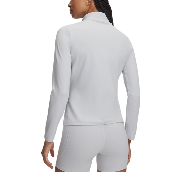 Under Armour Motion Camisa - Halo Gray/White