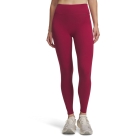 Under Armour Motion 7/8 Tights - Claret/Ox Blood Under Armour Motion 7/8 Tights - Claret/Ox Blood
