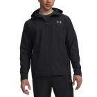 Under Armour Tech Utility Woven Chaqueta - Black