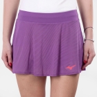 Mizuno Flair Skirt - Dahlia Mizuno Flair Skirt - Dahlia