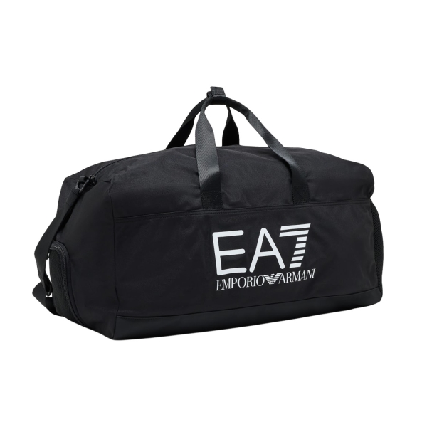 Bolsa de Padel EA7 Train Core Bolso Grande Black 7X000764AF29356UC001