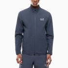 EA7 VENTUS7 Jacket - Ombre Blue EA7 VENTUS7 Jacket - Ombre Blue