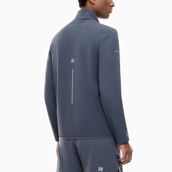 EA7 VENTUS7 Jacket - Ombre Blue
