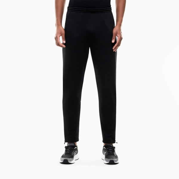 Pantalone e Tight Padel Uomo EA7 VIGOR7 Pantaloni Black 7M002180AF26310UC001