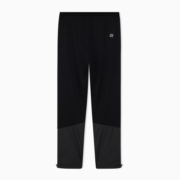 EA7 VIGOR7 Pantaloni - Black
