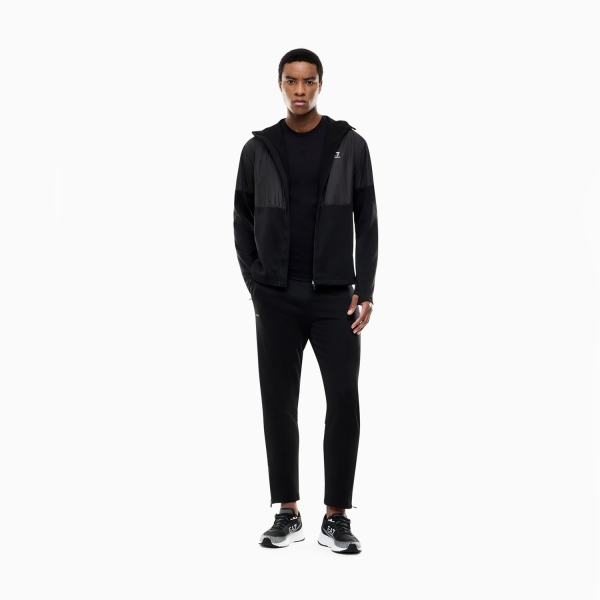 EA7 VIGOR7 Pantaloni - Black