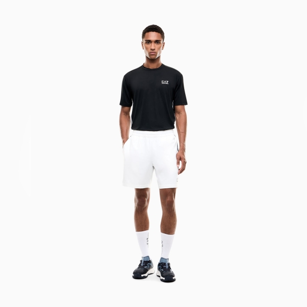 EA7 Pro Classic T-Shirt - Black