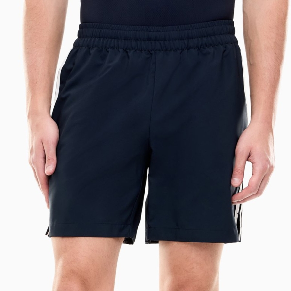 Men's Padel Shorts EA7 Pro VENTUS7 7in Shorts  Armani Blue 7M002489AF26308UB102